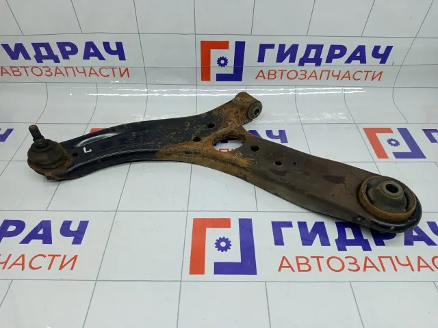 Рычаг передний левый Kia Rio 545004L000