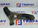 Рычаг передний левый Kia Rio 545004L000