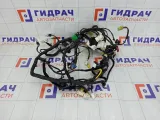 Проводка торпедо Kia Rio 917104Y030