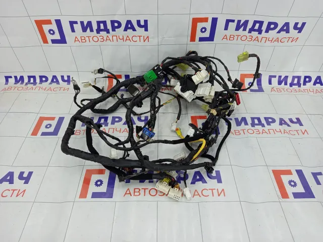 Проводка торпедо Kia Rio 917104Y030