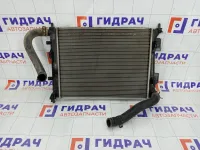 Радиатор основной Kia Rio 253104L000