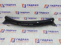 Решетка под лобовое стекло (Жабо) Kia Rio 861504Y000
