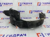 Локер (Подкрылок) передний левый Kia Rio 868114Y000