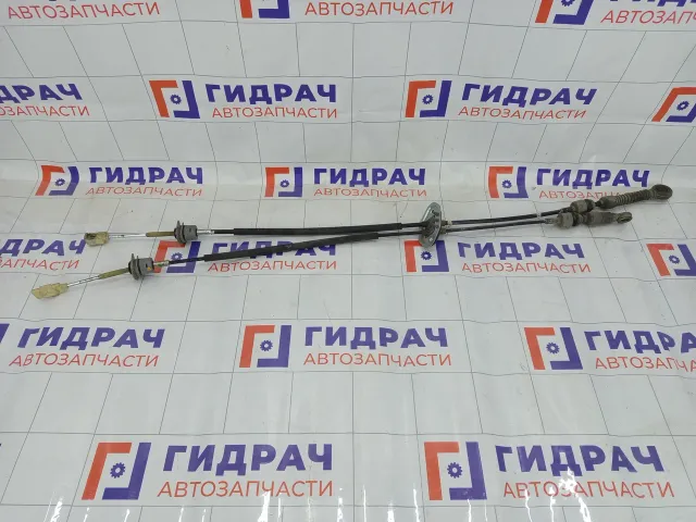 Трос КПП Kia Rio 437941R100