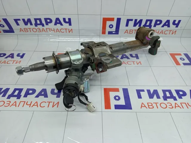 Рулевая колонка Kia Rio 563104L000
