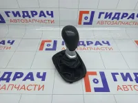 Рукоятка кулисы КПП Kia Rio 437114Y100