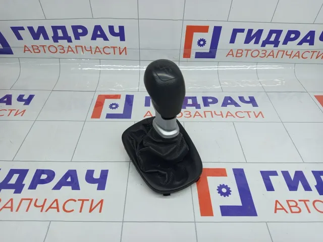 Рукоятка кулисы КПП Kia Rio 437114Y100