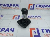 Рукоятка кулисы КПП Kia Rio 437114Y100