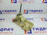 Кулиса (селектор) КПП Kia Rio 437004Y100WK