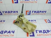 Кулиса (селектор) КПП Kia Rio 437004Y100WK