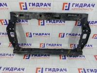 Панель передняя Kia Rio 641014Y000