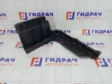 Пыльник двигателя боковой левый Kia Rio 291301R000