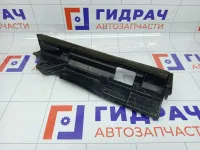 Воздуховод радиатора левый Kia Rio 253214L000