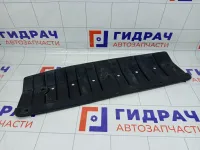 Пыльник бампера переднего Kia Rio 291104Y100