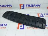 Пыльник бампера переднего Kia Rio 291104Y100