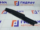 Воздуховод радиатора верхний Kia Rio 291351R000