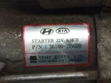 Стартер Kia Rio 361002B600