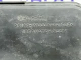 Резонатор воздушного фильтра Kia Rio 281904Y000