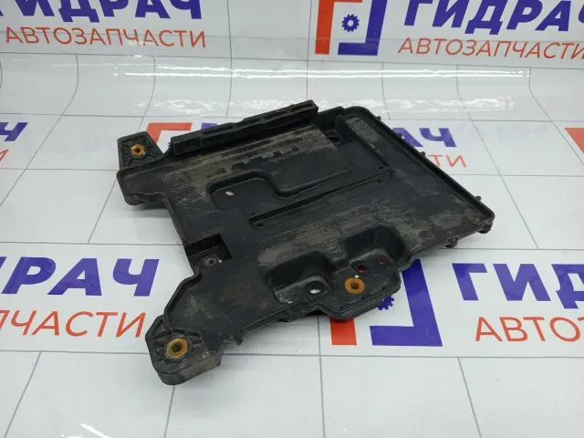 Кронштейн крепления аккумулятора (АКБ) Kia Rio 371501R360