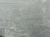 Кронштейн крепления аккумулятора (АКБ) Kia Rio 371501R360