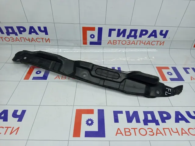 Пыльник крыла переднего левого Kia Rio 841414X000