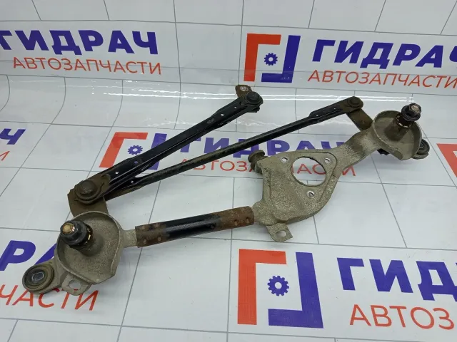 Трапеция стеклоочистителя Kia Rio 981201R000