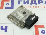 Блок управления двигателем Kia Rio 391182B760