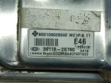 Блок управления двигателем Kia Rio 391182B760