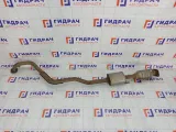 Глушитель средняя часть Kia Rio 286004L010