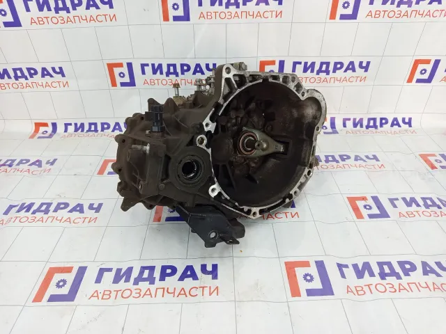 МКПП (механическая коробка переключения передач) Kia Rio 4300032804