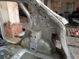 Крыло заднее правое Kia Rio