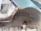 Крыло заднее правое Kia Rio