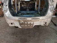 Панель задняя Kia Rio