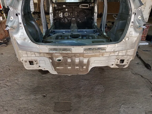 Панель задняя Kia Rio
