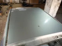 Крыша Kia Rio