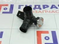 Горловина радиатора Kia Rio 253291J100