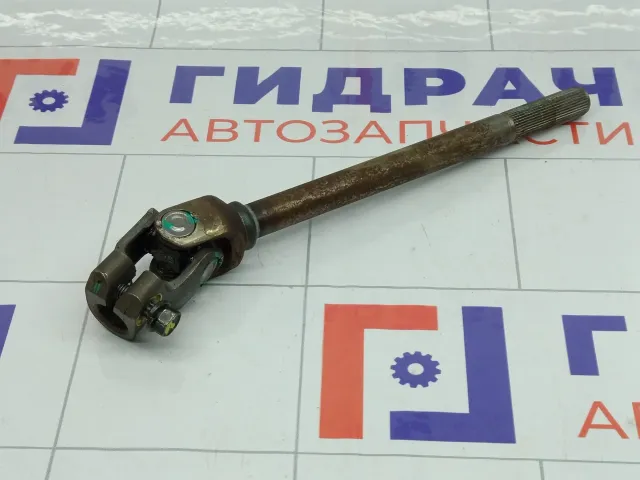 Кардан рулевой Kia Rio 564000U000