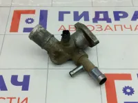 Фланец двигателя системы охлаждения Kia Rio 256002B003