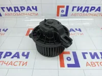 Моторчик отопителя (печки) Kia Rio 971114L000