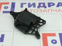 Моторчик заслонки отопителя (печки) Kia Rio