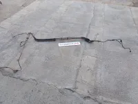 Трубка топливная Kia Rio