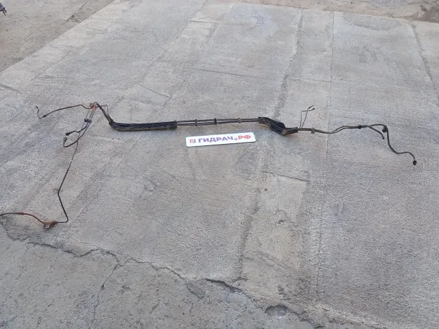 Трубка топливная Kia Rio