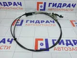 Трос лючка бензобака Kia Rio 815904X200