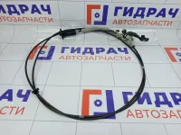Трос лючка бензобака Kia Rio 815904X200