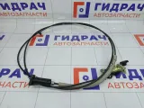 Трос лючка бензобака Kia Rio 815904X200