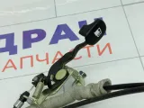 Трос лючка бензобака Kia Rio 815904X200