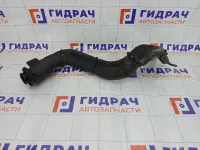 Горловина топливного бака Kia Rio 310301R100