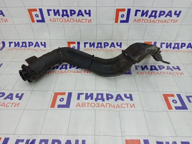 Горловина топливного бака Kia Rio 310301R100