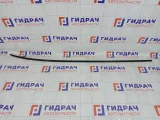 Молдинг крыши правый Kia Rio 872414Y200