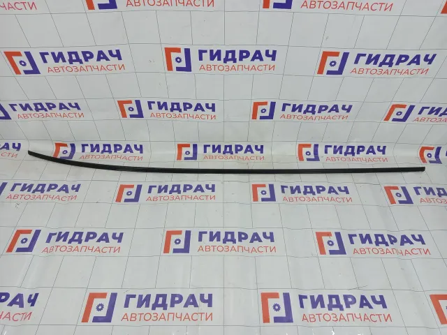 Молдинг крыши правый Kia Rio 872414Y200